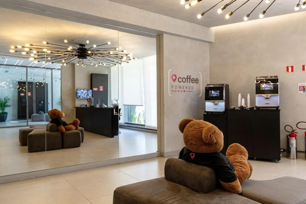 Apart Ao Lado Do Allianz Com Estacionamento São Paulo Apartment